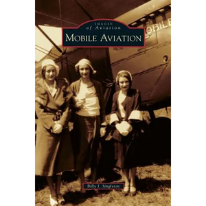 Mobile Aviation - Hardcover
