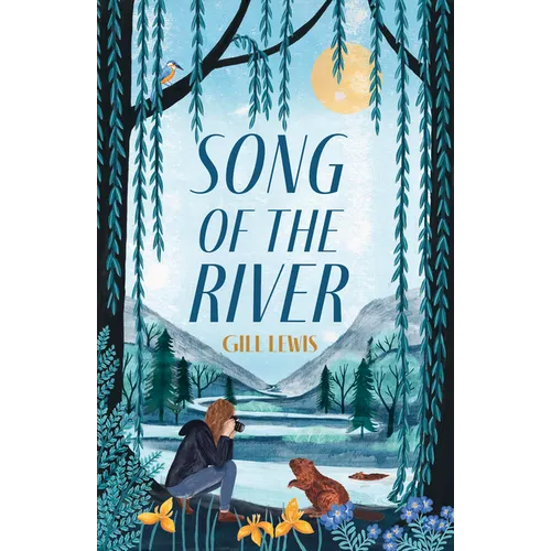 Song of the River - Paperback