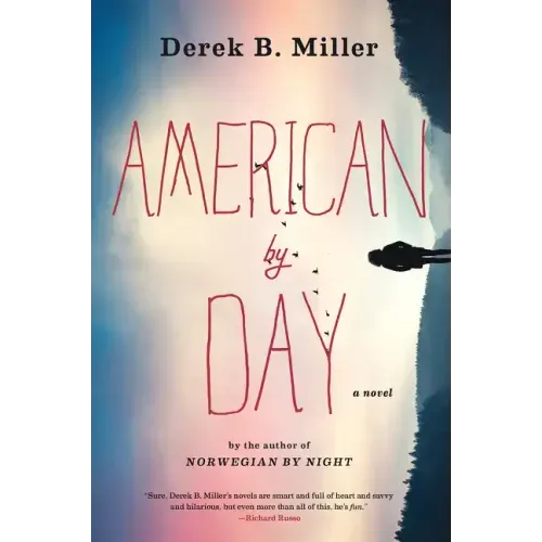 American by Day - Paperback