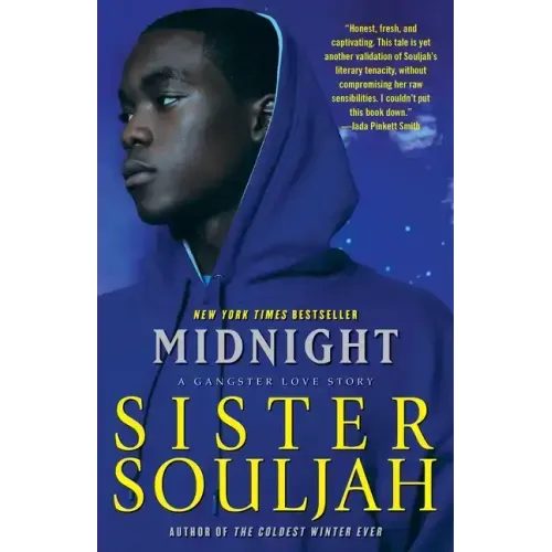 Midnight: A Gangster Love Story - Paperback