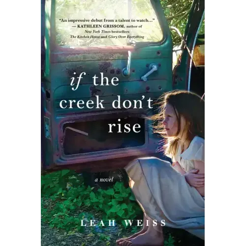 If the Creek Don't Rise - Paperback