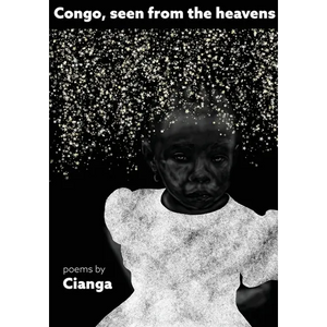 Congo, seen from the heavens - Paperback