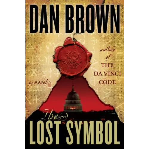 The Lost Symbol - Hardcover