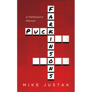 Puck Farkinson's: A Parkinson's Memoir - Paperback