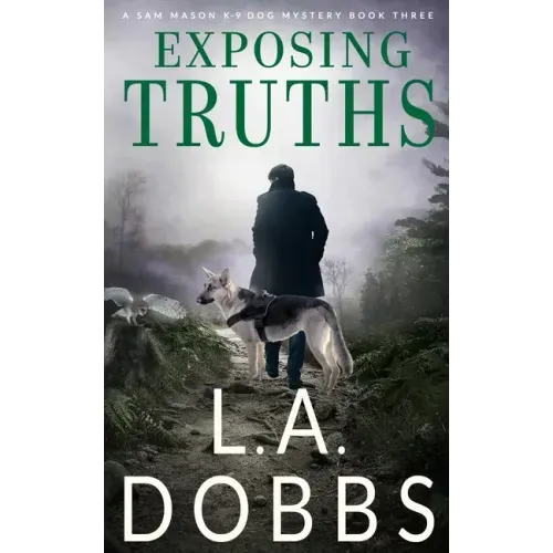 Exposing Truths - Paperback