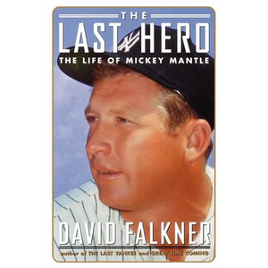Last Hero - Paperback