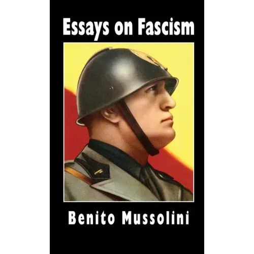 Essays on Fascism