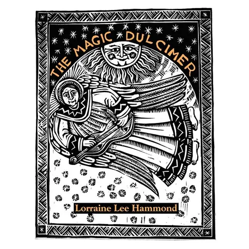 The Magic Dulcimer - Paperback