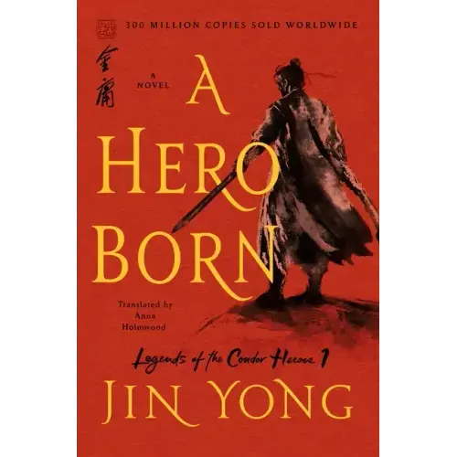 A Hero Born: The Definitive Edition - Paperback