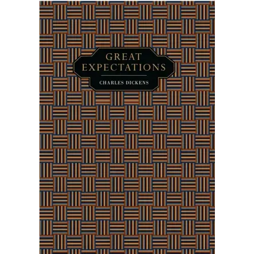 Great Expectations - Hardcover