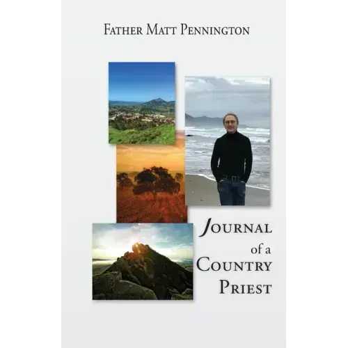 Journal of a Country Priest - Paperback