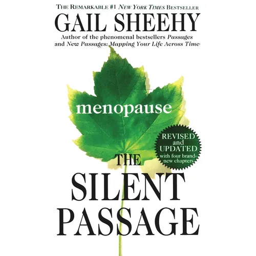 The Silent Passage: Revised and Updated Edition - Paperback