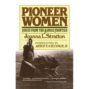Pioneer Women - Paperback