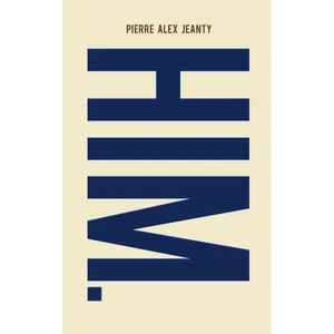 Him - Paperback