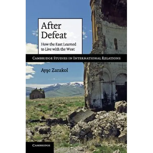After Defeat - Paperback
