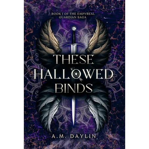 These Hallowed Binds