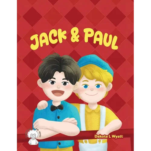 Jack & Paul