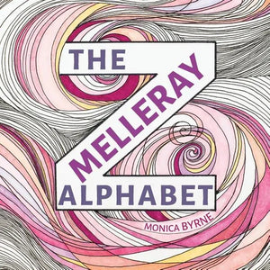 The Melleray Alphabet: An illuminated alphabet book - Paperback