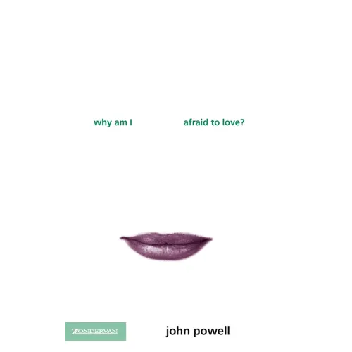 The Why Am I Afraid to Love? (Revised) (Revised) - Paperback