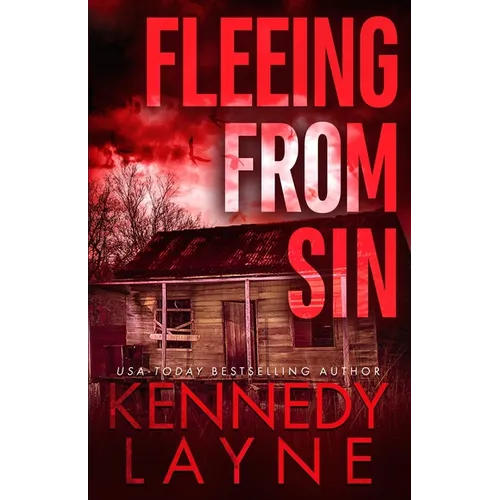 Fleeing From Sin - Paperback