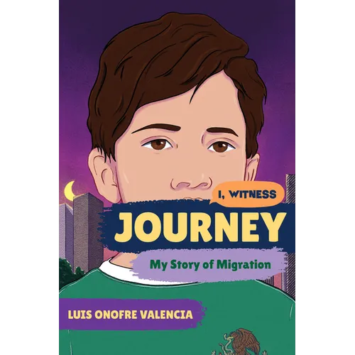 Journey: My Story of Migration - Paperback