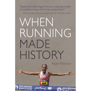 When Running Made History - Paperback