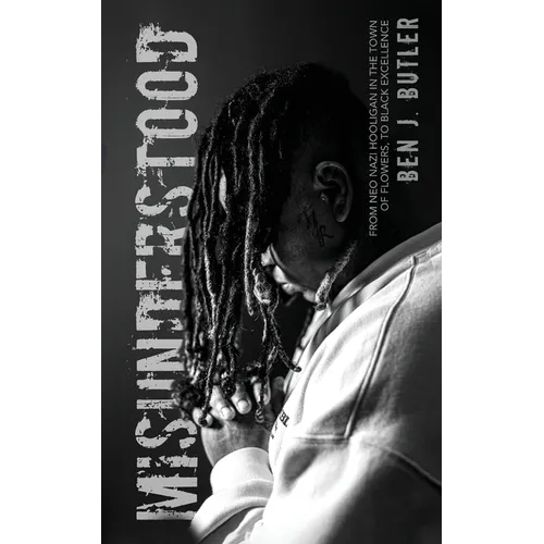 Misunderstood - Paperback
