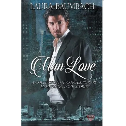 Manlove - Paperback
