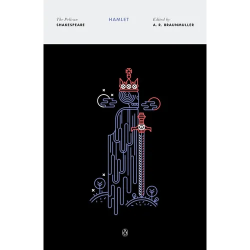 Hamlet - Paperback