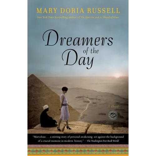 Dreamers of the Day - Paperback
