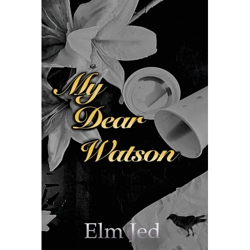 My Dear Watson - Paperback