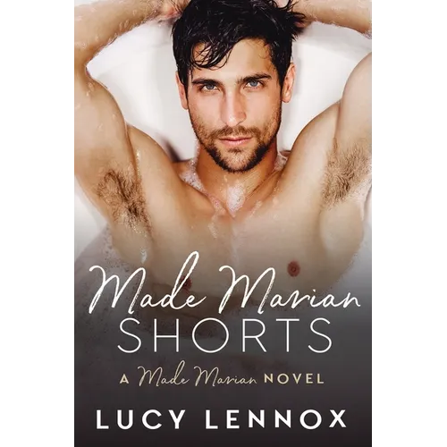 Made Marian Shorts - Paperback