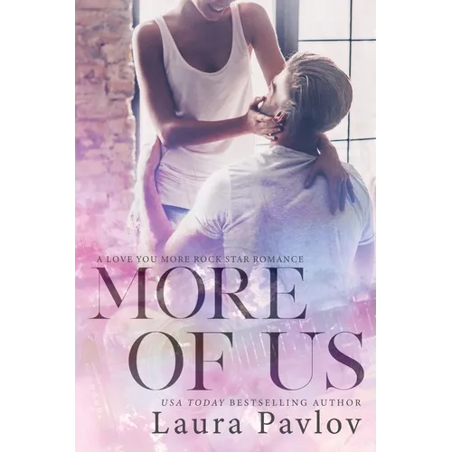 More of Us - Paperback