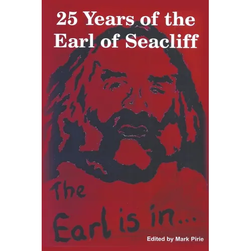 25 Years of the Earl of Seacliff - Paperback
