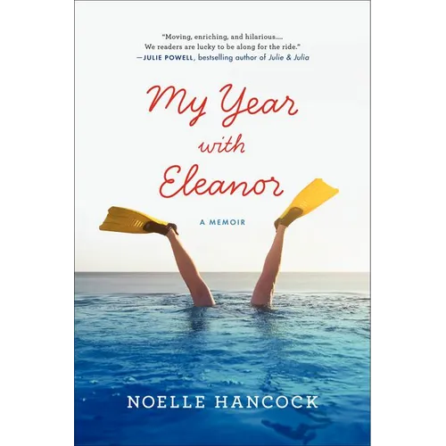 My Year with Eleanor - Paperback