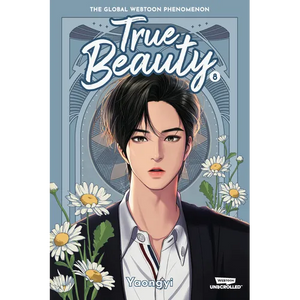 True Beauty, Vol. 8: A Webtoon Unscrolled Graphic Novel - Paperback