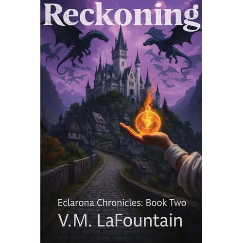 Reckoning - Paperback