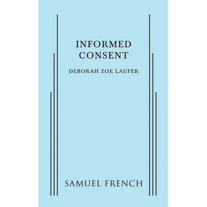 Informed Consent - Paperback