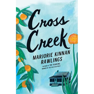 Cross Creek - Paperback