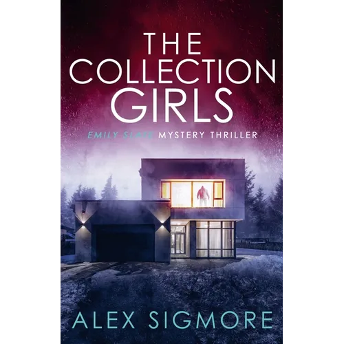 The Collection Girls - Paperback