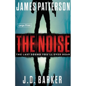 The Noise - Paperback