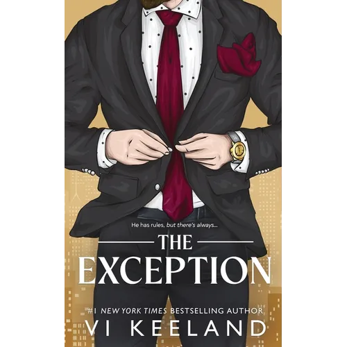 The Exception - Paperback