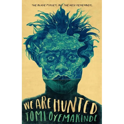 We Are Hunted - Paperback