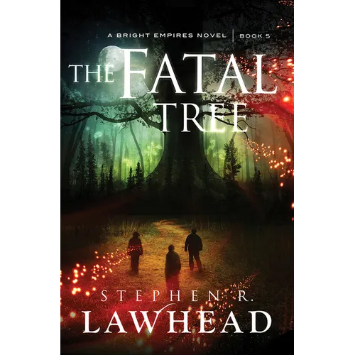 The Fatal Tree - Paperback