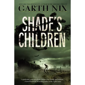 Shade's Children - Paperback