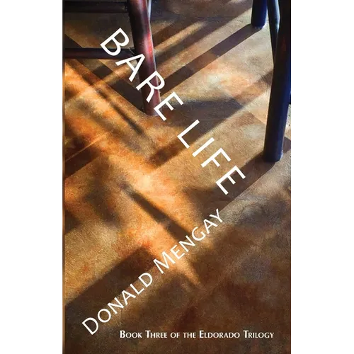 Bare Life - Paperback