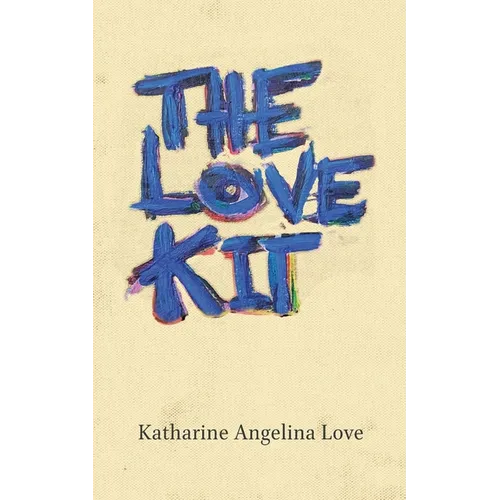 The Love Kit - Paperback