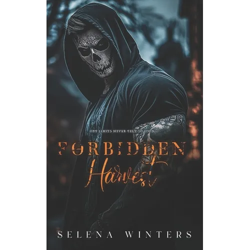 Forbidden Harvest: A Dark Taboo Romance - Paperback