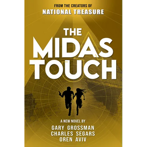 The Midas Touch - Paperback