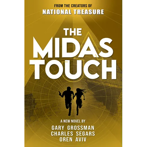 The Midas Touch - Paperback